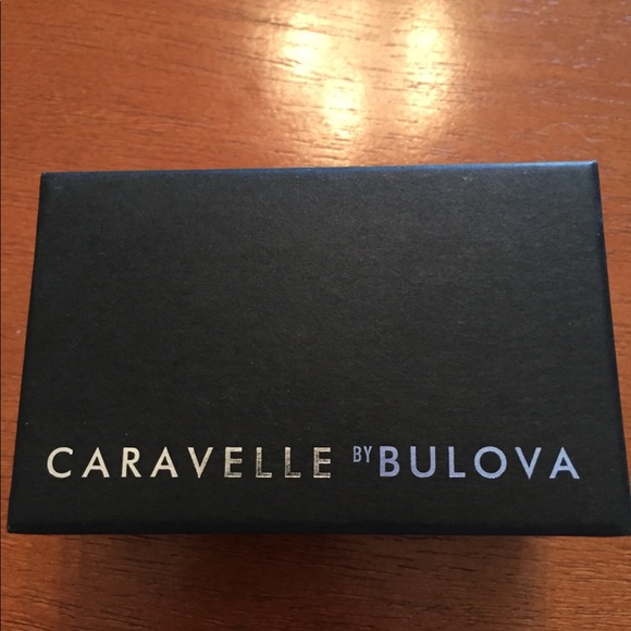 Caravelle Watch - Picture 4 of 4